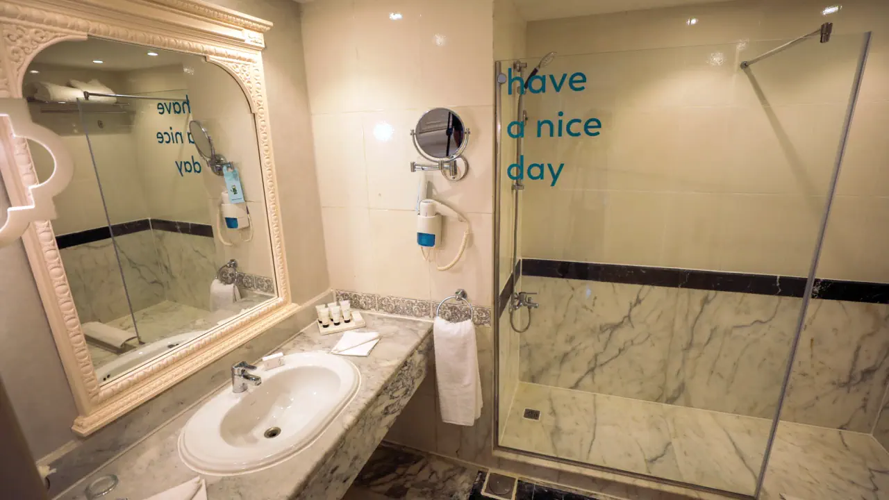 Hotel Calimera Blend Paradise - Hurghada